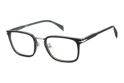 Bril David Beckham DB 1211/G R2H