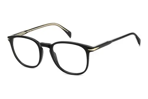 Bril David Beckham DB 1212 807