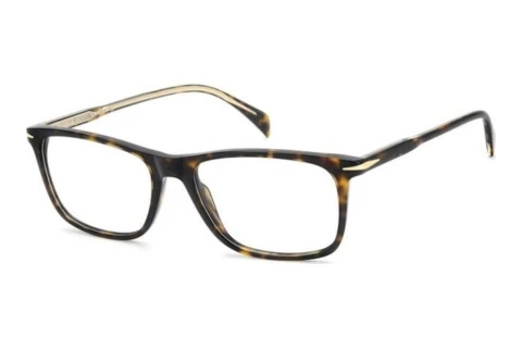 Bril David Beckham DB 1213 086
