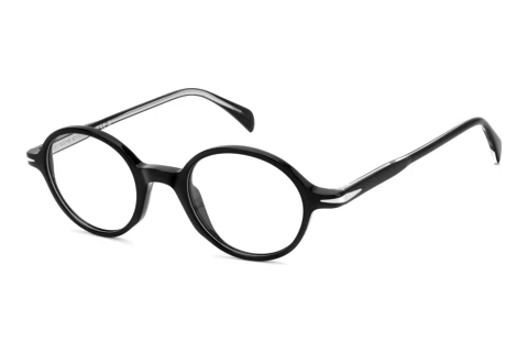 Bril David Beckham DB 1214 807