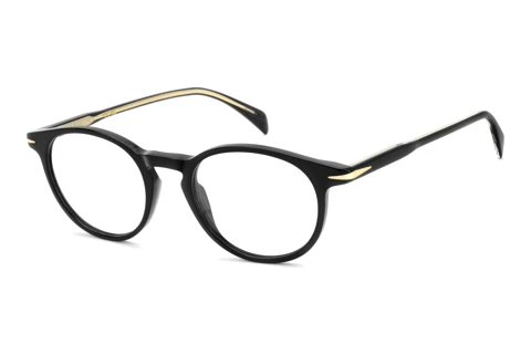 Bril David Beckham DB 1232 807