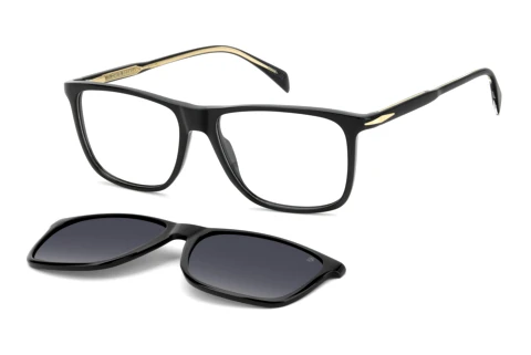 Bril David Beckham DB 1234/C 807