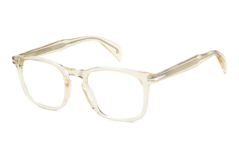 Bril David Beckham DB 1236 40G