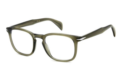 Bril David Beckham DB 1236 4C3