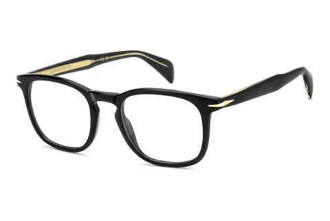 Bril David Beckham DB 1236 807