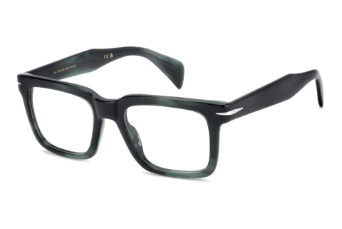 Bril David Beckham DB 1237 2W8