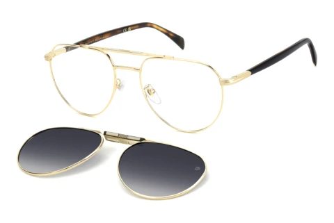 Bril David Beckham DB 1238/C J5G