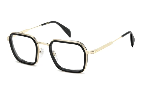 Bril David Beckham DB 1239/G RHL