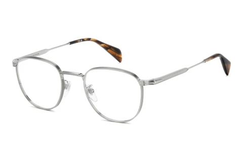 Bril David Beckham DB 1241 WIJ