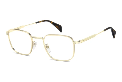 Bril David Beckham DB 1247 06J