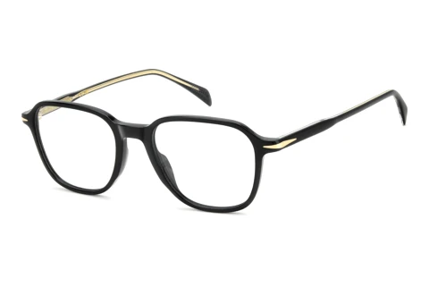 Bril David Beckham DB 1250 807