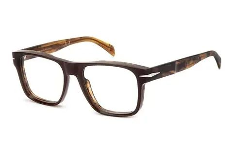 Bril David Beckham DB 7020/CRAFTED EX4
