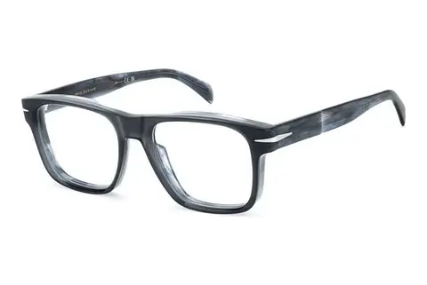 Bril David Beckham DB 7020/CRAFTED Y00