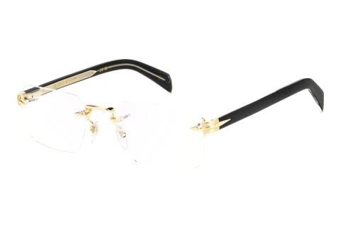 Bril David Beckham DB 7116 RHL