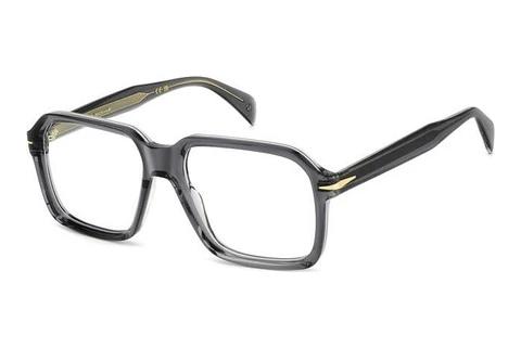 Bril David Beckham DB 7139 TX7