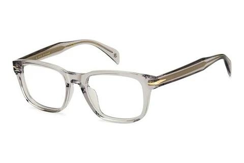 Bril David Beckham DB 7141/F KB7