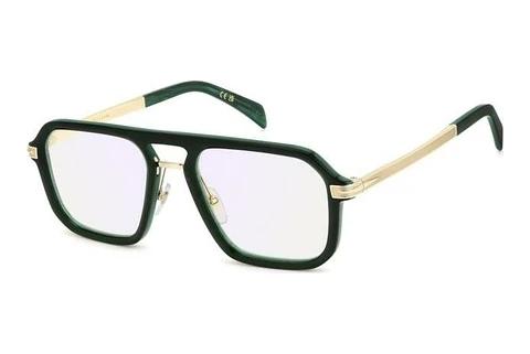Bril David Beckham DB 7142 GC1/2Y