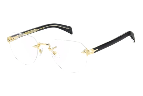 Bril David Beckham DB 7145 RHL