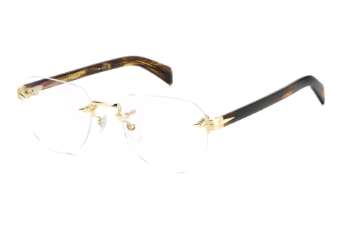 Bril David Beckham DB 7145 T5U