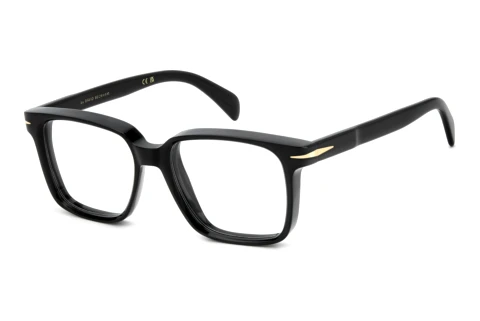 Bril David Beckham DB 7152 807