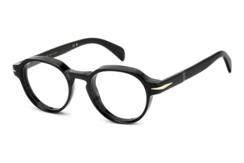 Bril David Beckham DB 7153 807