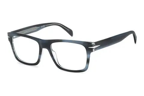 Bril David Beckham DB 7155 BAV