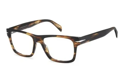 Bril David Beckham DB 7155 WR9