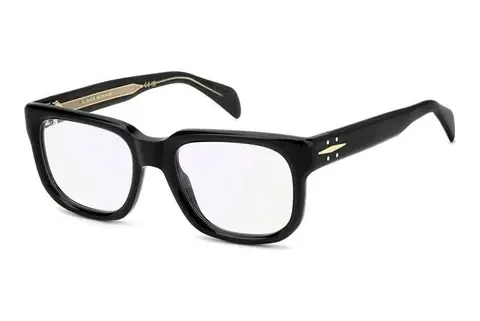 Bril David Beckham DB 7156 807/2Y