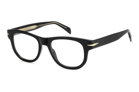 Bril David Beckham DB 7164 807