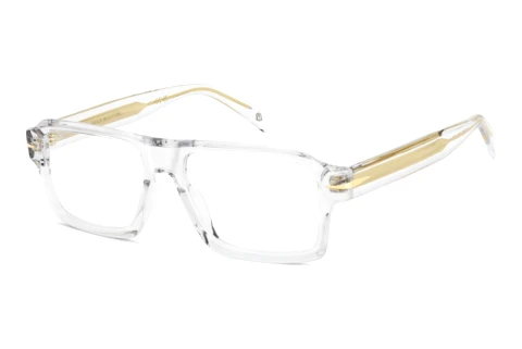 Bril David Beckham DB 7165 900