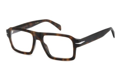 Bril David Beckham DB 7165 WR9