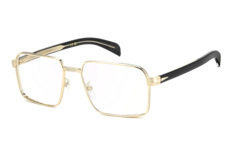 Bril David Beckham DB 7166 RHL