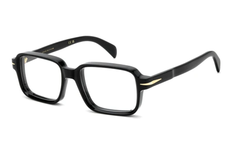 Bril David Beckham DB 7167 807