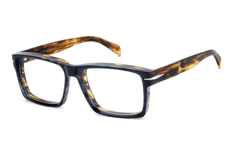 Bril David Beckham DB 7168 0IU
