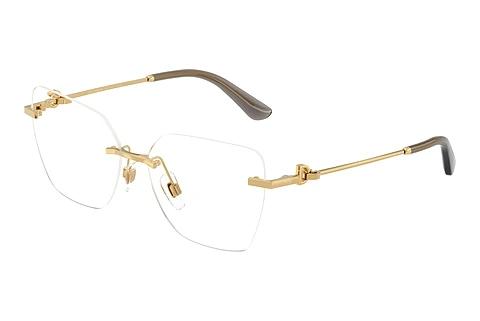 Bril Dolce & Gabbana DG1363 02