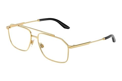 Bril Dolce & Gabbana DG1364 02