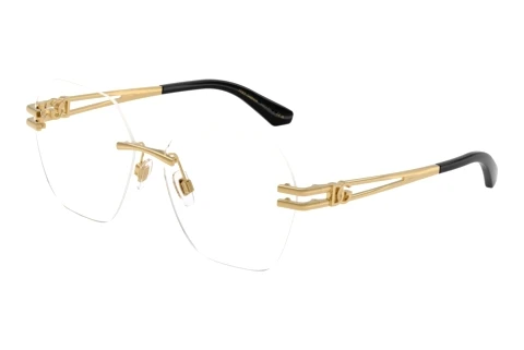 Bril Dolce & Gabbana DG1369 02