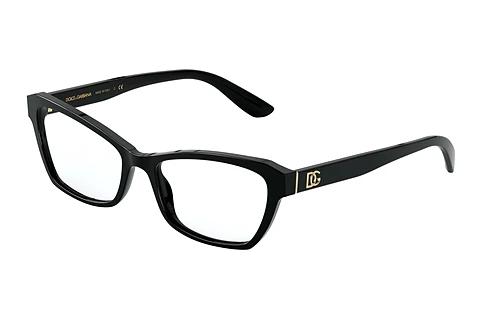 Bril Dolce & Gabbana DG3328 501