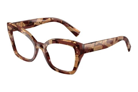 Bril Dolce & Gabbana DG3386 3462