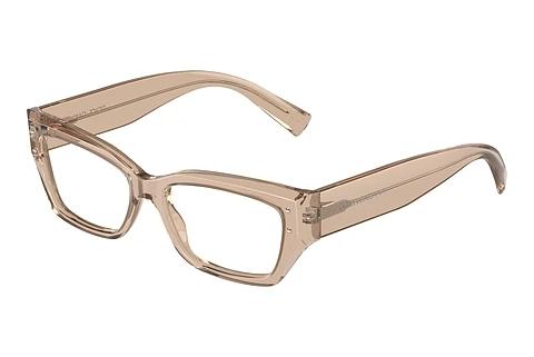 Bril Dolce & Gabbana DG3387 3432