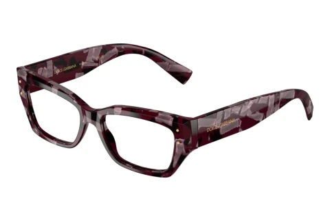 Bril Dolce & Gabbana DG3387 3464