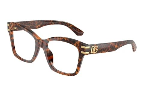 Bril Dolce & Gabbana DG3419 3470