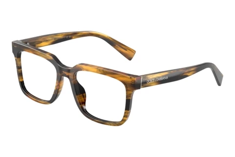 Bril Dolce & Gabbana DG3422 3063