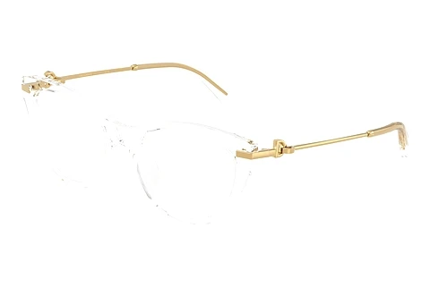Bril Dolce & Gabbana DG3428 3133