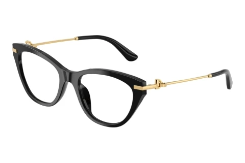 Bril Dolce & Gabbana DG3428 501