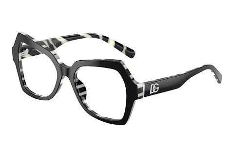 Bril Dolce & Gabbana DG3429 3372