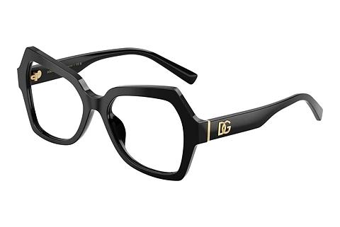 Bril Dolce & Gabbana DG3429 501