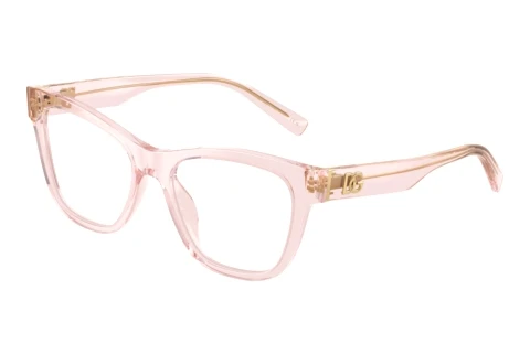 Bril Dolce & Gabbana DG3430 3148