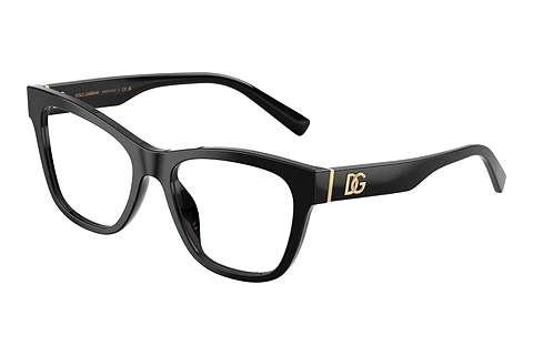 Bril Dolce & Gabbana DG3430 501