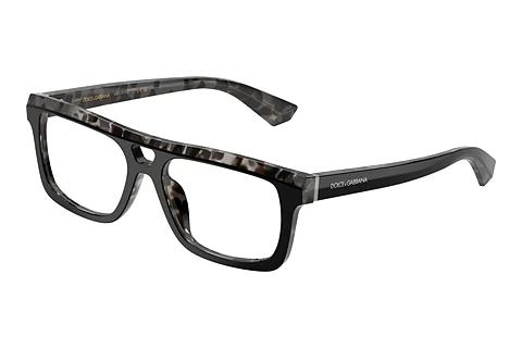 Bril Dolce & Gabbana DG3431 3403